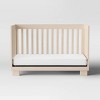 Babyletto Modo 3-in-1 Convertible Crib with Toddler Rail - 4 of 4