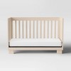 Babyletto Modo 3-in-1 Convertible Crib with Toddler Rail, Greenguard Gold Certified - image 4 of 4