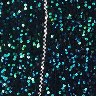 green velvet
