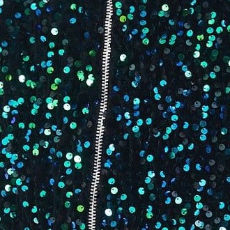 green velvet
