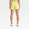 Women's French Terry Shorts - JoyLab™ - 2 of 3