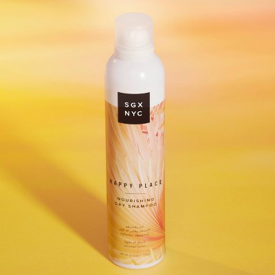 Gluten-free Dry Shampoo Target