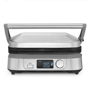 Cuisinart Nonstick Electric Griddle - 1 of 4