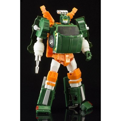 PS-07 Artifex | Mastermind Creations Ocular Max Perfection Series Action figures