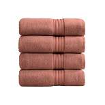 Great Bay Home Quick Dry Cotton Towel Set