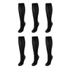 Dr. Scholl's Women's Blister Guard Advance Relief Knee Socks (Pack of 6) - 2 of 2