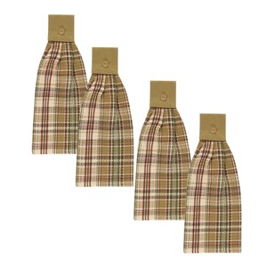 Park Designs Thyme Hand Towel Set of 4 - 1 of 4