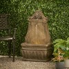 Gulches Garden Decor: Opt for 7"-42.25" High Fountain, Rustic Multi - 4 of 4