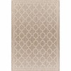 Hauteloom Noam Tan Indoor & Outdoor Rug - 2 of 4