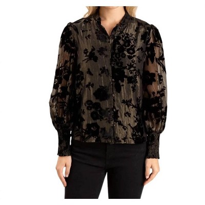 Women's Constance Top - S'edge