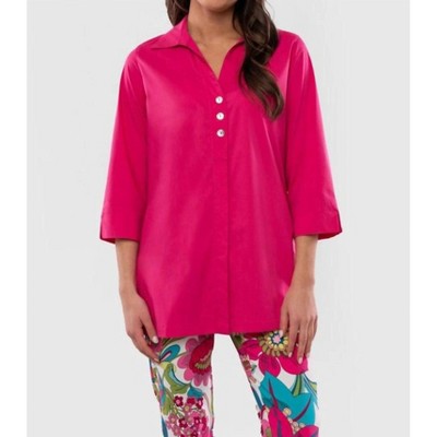 Women's Sloane Top - Pine Apparel