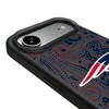 NFL AFC Teams Paisley MagSafe Compatible Cell Phone Case for Apple iPhone 17 Series - 4 of 4
