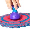 Kinetic Sand Sandisfying Set with with 10 Tools - image 4 of 4