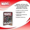 Marvel Official 80 Years Exclusive Enamel Collectible Pin | Measures 2 Inches - 4 of 4