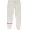 P.J. Salvage Womens Heathered Pajama Lounge Pants - 2 of 2