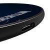NFL Seattle Seahawks Players Game Tactic 15-Watt Wireless Charger - 3 of 4