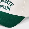 Tailgate Captain Gameday Baseball Hat - Wild Fable™ - 4 of 4