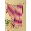 Rodeo Throw Blanket, 70X70 - 2 of 4