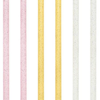 Pink/Gold/White