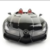 AZ  Import 1:12 RC Mercedes-Benz SLR (BLACK). - 4 of 4