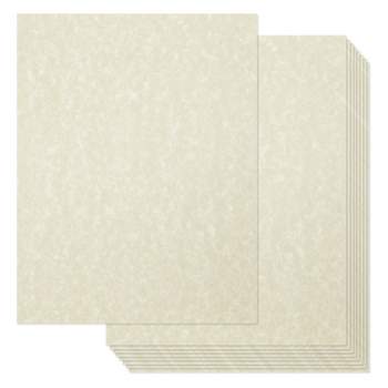 CF White Carbonless Paper - 8 1/2 x 11 in 20 lb Bond  NCR Paper* Brand  Superior Carbonless Paper 3-5856-P