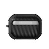 SaharaCase Armor Series Case for Apple AirPods Pro 2 (2nd Generation) Black HP00058 - 3 of 4