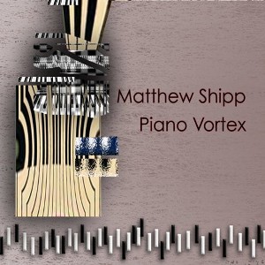 Matthew Shipp - Matthew Shipp (CD) - 1 of 1