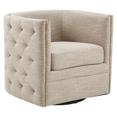 target swivel chair