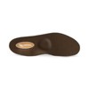 Aetrex Women's Compete Posted Orthotics W/ Metatarsal Support - 4 of 4