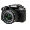 Panasonic LUMIX G95D 20.3 Megapixel Mirrorless Camera, 12-60mm F3.5-5.6 Micro Four Thirds Lens - DC-G95DMK(Black) - image 2 of 4