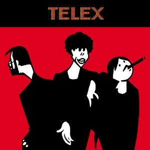 Telex - Telex (Vinyl) - 1 of 1
