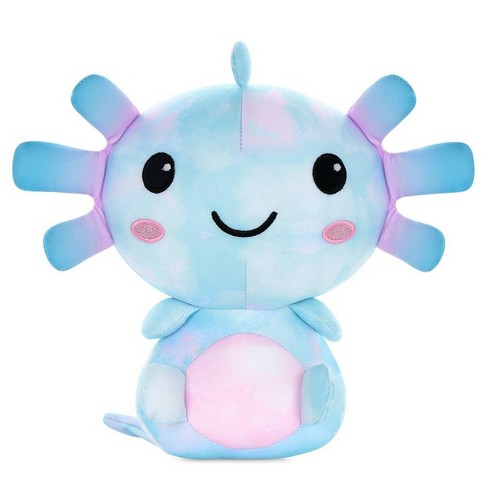 2 Scoops Axolotl Shaped Plush Target