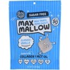 Know Brainer Foods Marshmallows Classic Vanilla - Case of 6 - 96 gm - 2 of 2