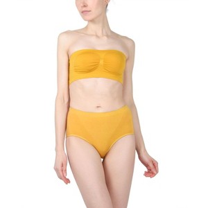 Memoi Strapless Seamless Bandeau Bra Shaper - 1 of 3