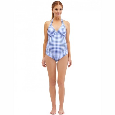 gingham swimsuit target