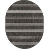 Jill Zarin Outdoor Anguilla Striped Woven Area Rug - 2 of 4