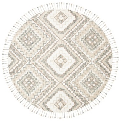 Aspen APN250 Hand Tufted Area Rug  - Safavieh