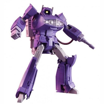 shockwave transformers masterpiece