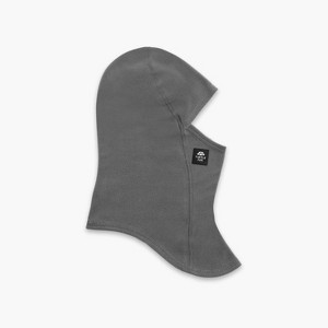 Turtle Fur Adult Micro Fur Fleece MaxClava Balaclava - 1 of 3