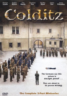 Escape From Colditz (DVD)(2007)