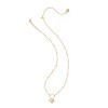 Kendra Scott Lucille Pendant Necklace - 2 of 2
