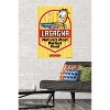 Trends International Garfield - Lasagna Unframed Wall Poster Prints - 2 of 4