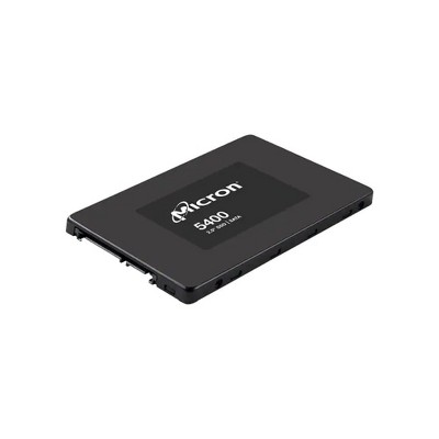 Micron 5400 SSD 3.84 TB Internal Drive Model MTFDDAK3T8TGA1BC1ZABYYR