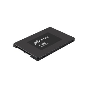 Micron 5400 SSD 3.84 TB Internal Drive Model MTFDDAK3T8TGA1BC1ZABYYR - 1 of 1