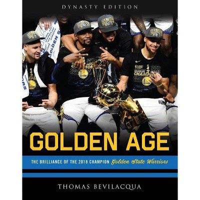  Golden Age - by  Thomas Bevilacqua (Paperback) 