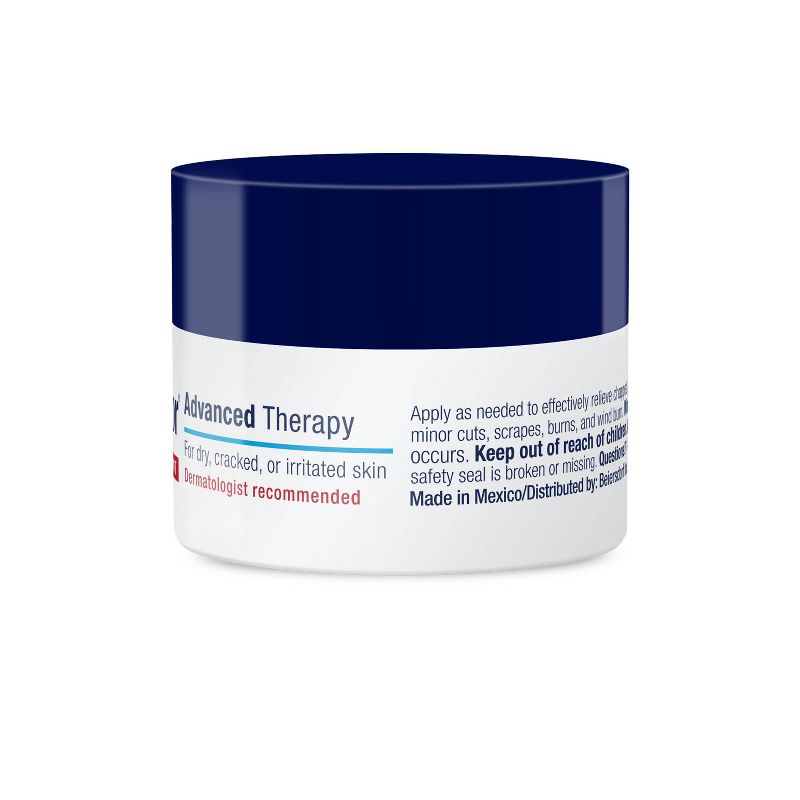 Aquaphor Healing Ointment Skin Protectant Advanced Therapy Moisturizer for Dry and Cracked Skin Unscented, 6 of 7