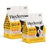 Heckova! Freeze-Dried Raw Chonky Chicken Flavor Recipe Dry Dog Food - 20oz - 2 of 4