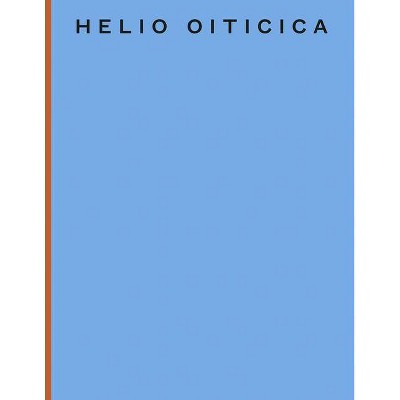 Hélio Oiticica - (Paperback)