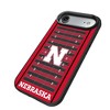 NCAA Big Ten Universities Field Bump Cell Phone Case for Apple iPhone 17 Series - 2 of 4