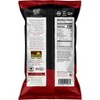 Wicked Crisps, Red Curry Hummus, Deliciously Deceptive Nutrition, Gluten Free, Non-GMO, Kosher 4oz party-size bag (4 PACK) - 2 of 2